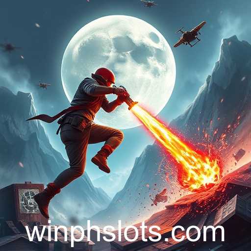 Exploring the Thrilling World of Action Games Featuring the Keyword 'winph'