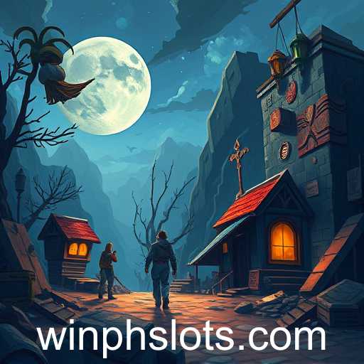 Exploring the Thrilling World of Adventure Games with 'Winph'