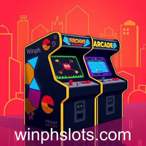 Exploring the Thrilling World of 'Arcade Games' on Winph