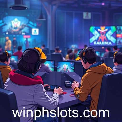 Emerging Trends in Online Gaming: The Rise of 'winph'