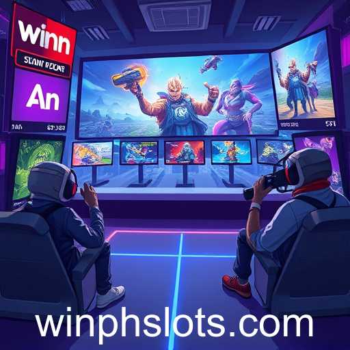 Emerging Trends in Online Gaming