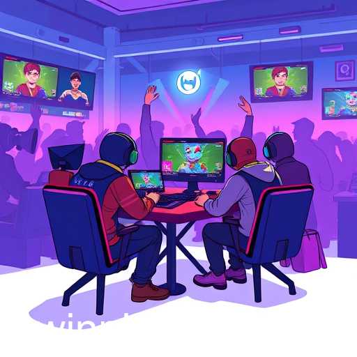 The Rising Influence of Gaming Communities
