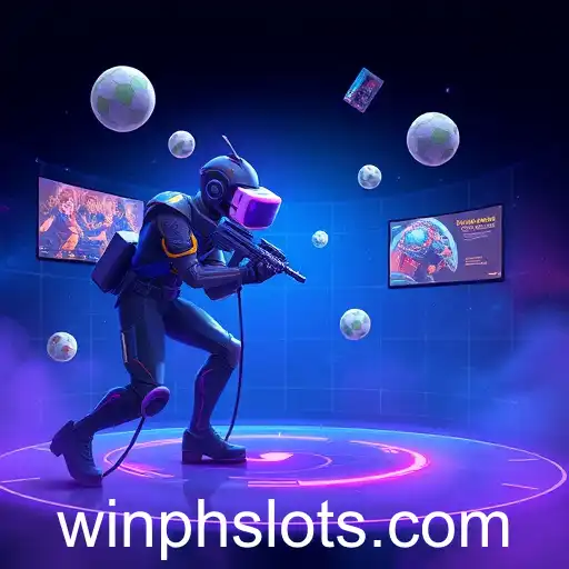 Gaming Innovations Fuel Winph's Popularity in 2025