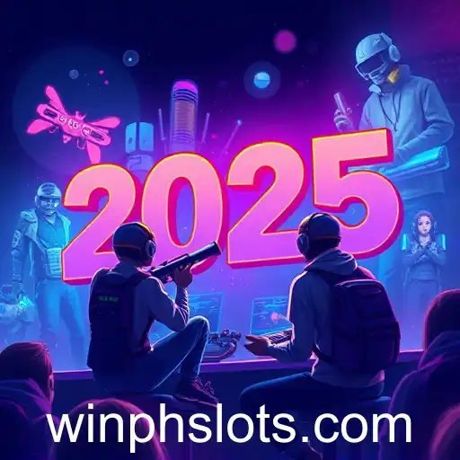 The Gaming Revolution on Winph