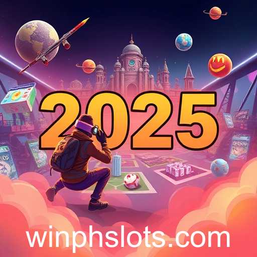 Gaming Trends in 2025