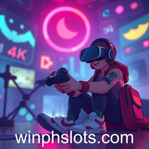 Gaming Trends and Innovations in 2025