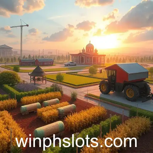 Gaming Trends Revolutionized by Winph