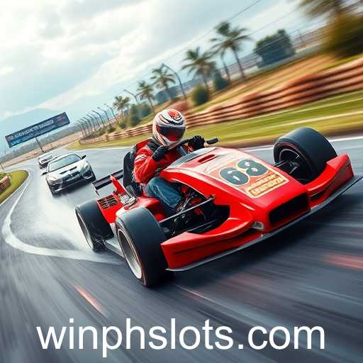 The Thrill of Racing Games: A Dive into 'Winph' Enthusiast Community