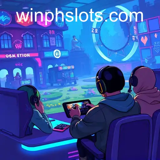 The Rise of Winph in the Gaming World