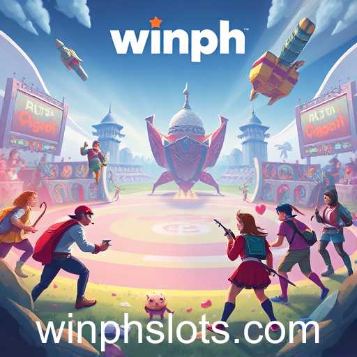 The Rise of Winph in Online Gaming