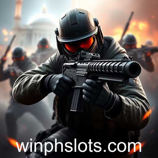 Exploring the Dynamic World of Shooter Games on Winph