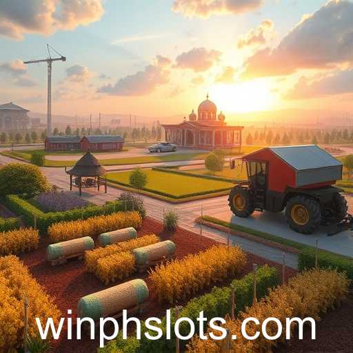 Exploring the Thrilling World of Simulation Games with WinPh