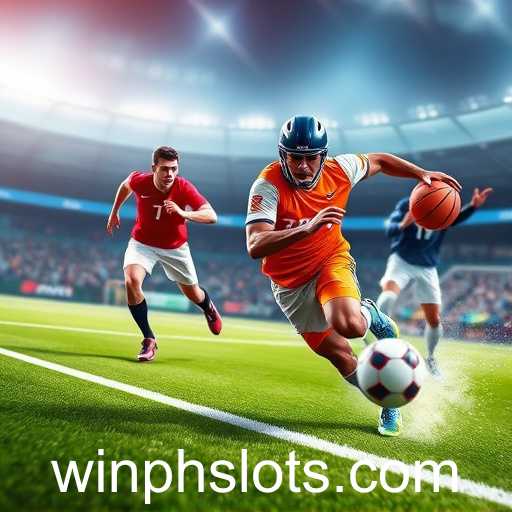 Exploring the Exciting World of Sports Games on Winph