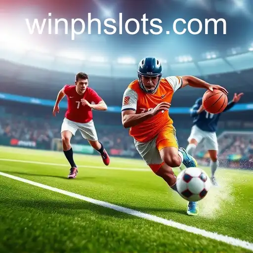 Exploring the Exciting World of Sports Games on Winph