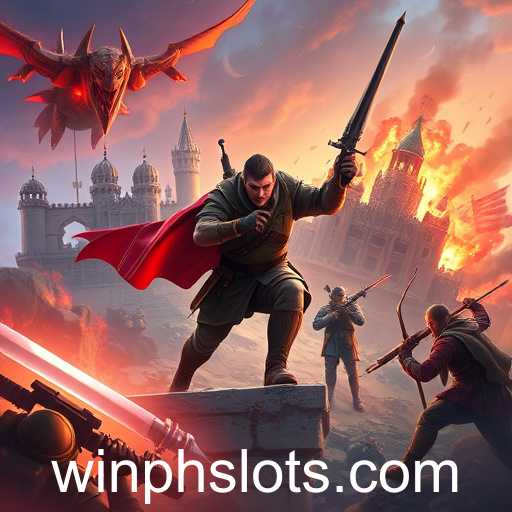 Exploring Strategy Games: A Deep Dive into Winph's Virtual Battlegrounds