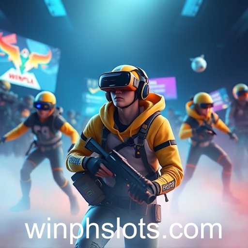 Gaming Evolutions and the Rise of Winph