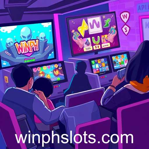 The Rise of Winph in Online Gaming Culture