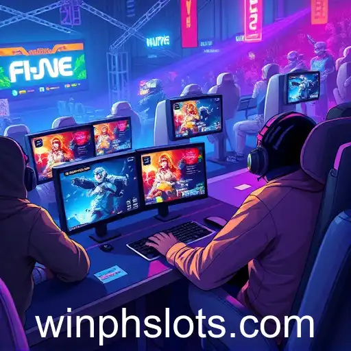 Rise of Winph: Gaming Trends in 2025