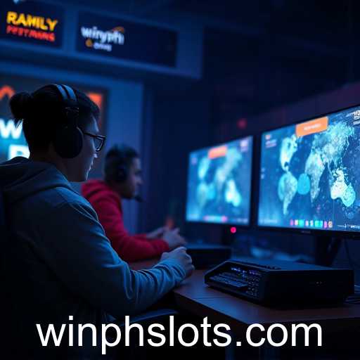 The Rise of WinPh: A New Era in Online Gaming
