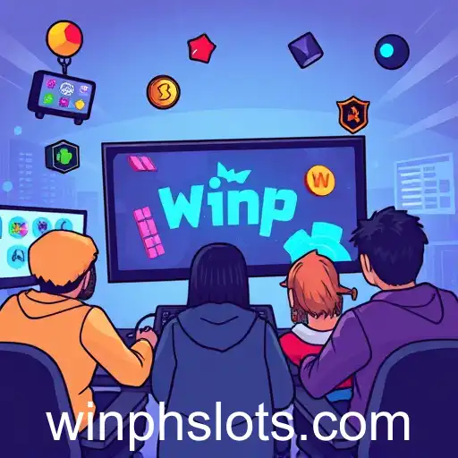 Winph: Riding the Wave of Digital Gaming in 2025